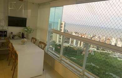 Imagem 8: Apartamento à venda, 172 m² por R$ 1.380.000,00 - Miramar - João Pessoa/PB