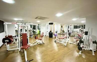 Imagem 7: Maravilhoso apartamento no Caminho das Árvores a venda