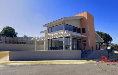 Imagem 2: Terreno à venda, 549 m² por R$ 635.000,00 - Condomínio Laguna Residencial - Indaiatuba/SP