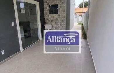 Imagem 9: Casa com 3 dormitórios à venda, 122 m² por R$ 779.000,00 - Piratininga - Niterói/RJ