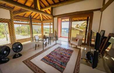 Imagem 8: Casa à venda, 489 m² por R$ 1.720.000,00 - Granja Viana - Embu das Artes/SP