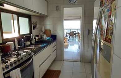 Imagem 4: LE PARC 142m2. 142m² de Área, 2 Vagas na garageme3 Dormitórios