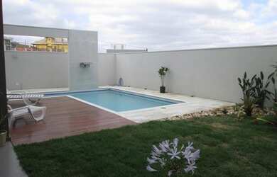Imagem 3: Casa, 450 m² - venda por R$ 2.800.000,00 ou aluguel por R$ 12.450,00...