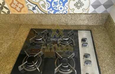 Imagem 9: Apartamento - Ribeirão Preto - Jardim Presidente Medici