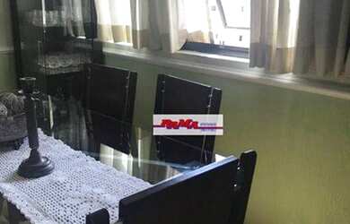 Imagem 11: Apartamento, 234 m² - venda por R$ 1.700.000,00 ou aluguel por R$ 19.000,00/mês...