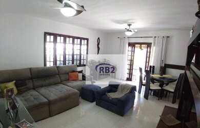 Imagem 4: Casa com 3 quartos à venda, 250 m² por R$ 895.000 - Maravista - Niterói/RJ