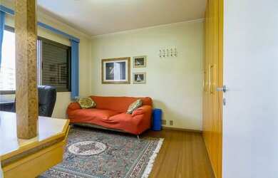 Imagem 11: APARTAMENTO RESIDENCIAL em São Paulo - SP, Vila da Saúde