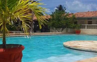 Imagem 2: Casa para temporada em Maria Farinha super promoção fds de sexta a domingo...