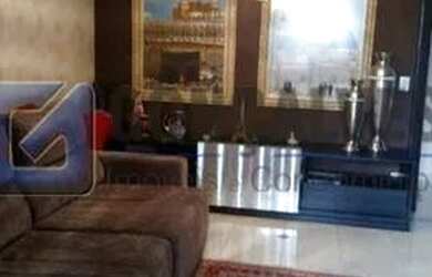 Imagem: O apartamento possui 4 Dormitórios, 1 Banheiro, 3 Vagas na