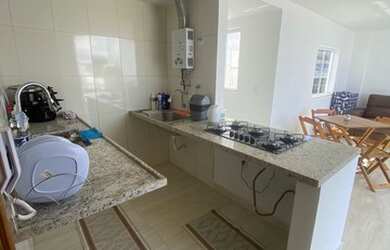 Imagem 4: Cobertura na Praça Miguel Ozório, 46, apto 301 com direito a 03 vagas...