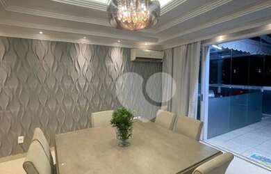 Imagem 14: Cobertura com 4 dormitórios à venda, 273 m² por R$ 2.400.000,00 - Recreio dos Bandeirantes