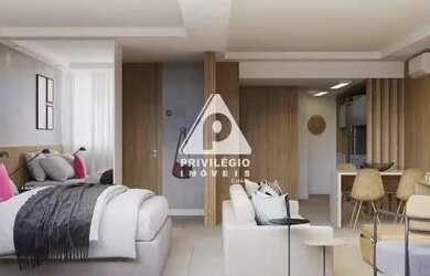 Imagem 10: Apartamento à venda, 1 quarto, Flamengo - RIO DE JANEIRO/RJ