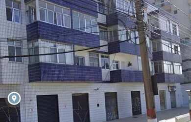 Imagem: O apartamento possui 1 Dormitório, 1 Banheiro e 45m² de Área