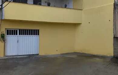 Imagem: A casa em condomínio possui 3 Dormitórios, 4 Banheiros, 1