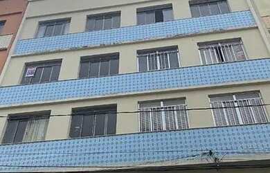 Imagem: O apartamento possui 2 Dormitórios, 2 Banheiros, 80m² de Área