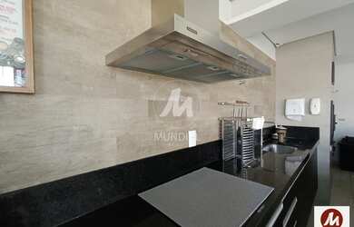 Imagem: O apartamento possui 3 Dormitórios, 5 Banheiros, 2 Vagas na