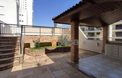 Imagem 5: Apartamento, 262 m² - venda por R$ 2.100.000,00 ou aluguel por R$ 9.320,00/mês...