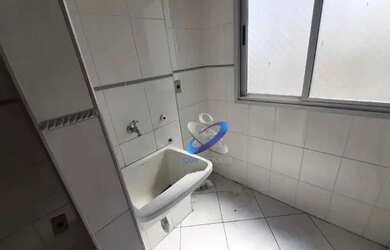 Imagem 13: Apartamento com 2 dormitórios para alugar, 56 m² por R$ 2.721/mês -...