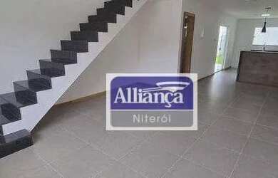 Imagem 14: Casa com 3 dormitórios à venda, 122 m² por R$ 779.000,00 - Piratininga - Niterói/RJ