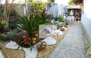 Imagem 7: Casa com 3 quartos à venda, 250 m² por R$ 895.000 - Maravista - Niterói/RJ