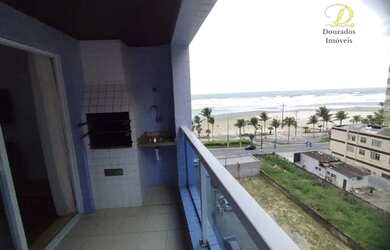 Imagem 2: Apartamento com 2 dormitórios à venda, 79 m² por R$ 420.000 - Aviação...