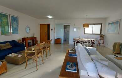 Imagem 15: LE PARC 142m2. 142m² de Área, 2 Vagas na garageme3 Dormitórios