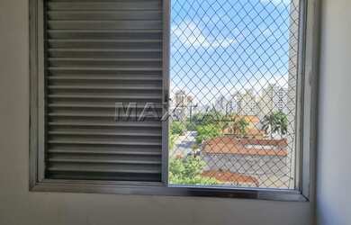 Imagem 5: Imóvel com 2 dormitórios,1 banheiro,sala,cozinha,área de serviço,60 metros,portaria 24 hor