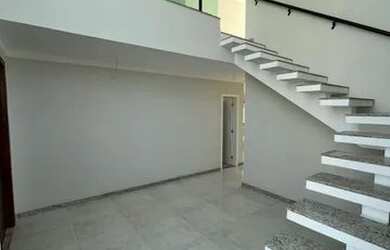 Imagem: A casa em condomínio possui 4 Dormitórios, 1 Banheiro, 257m²