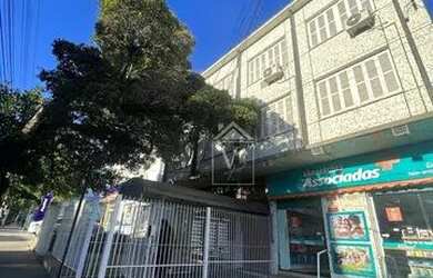 Imagem: O apartamento possui 2 Dormitórios, 1 Banheiro e 65m² de Área