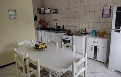Imagem: O apartamento possui 2 Dormitórios, 1 Vaga na garagem e está