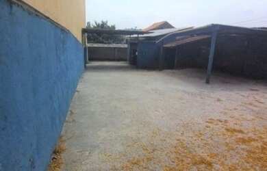 Imagem: O terreno possui 1.000m² de Área e está localizado em Capuava