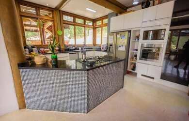 Imagem 4: Casa à venda, 489 m² por R$ 1.720.000,00 - Granja Viana - Embu das Artes/SP