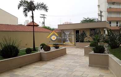 Imagem 14: APARTAMENTO RESIDENCIAL em INDAIATUBA - SP, JARDIM PAU PRETO