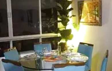 Imagem 7: OPORTUNIDADE 2 DORM DEP 109M2 E VISTA CINEMATOGRÁFICA