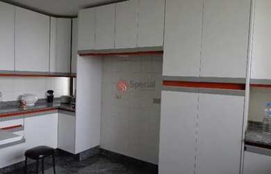 Imagem 7: Cobertura residencial para venda e locação, Jardim Anália Franco, São...