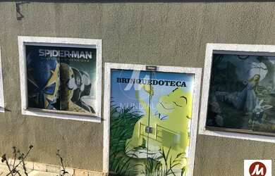 Imagem 8: Apartamento (tipo - padrao) 2 dormitórios, cozinha planejada, portaria 24hs, lazer, espaço