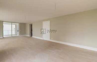 Imagem 3: Apartamento Locação 4 Dormitórios - 260 m² Higienópolis