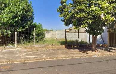 Imagem: A casa possui 125m² de Área e está localizado em Jardim