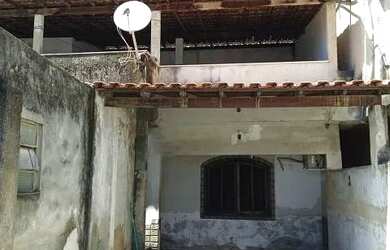 Imagem 14: Casa com 3 quartos em Porto Novo - São Gonçalo - RJ