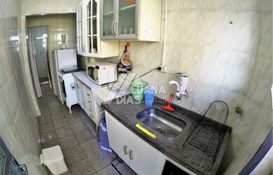 Imagem 7: Apartamento a Venda no bairro Aviação - Praia Grande, SP