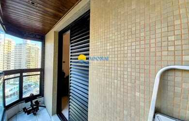 Imagem 12: APARTAMENTO RESIDENCIAL em GUARUJÁ - SP, JARDIM ASTURIAS