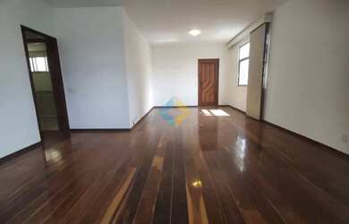 Imagem: O apartamento possui 3 Dormitórios, 3 Banheiros, 1 Vaga na