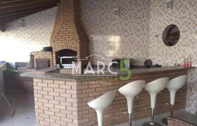 Imagem 3: Vend/Alug - CASA EM CONDOMINIO - ARUJAZINHO I, II E III ARUJA SP