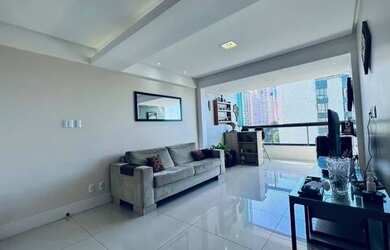 Imagem 14: Maravilhoso apartamento no Caminho das Árvores a venda