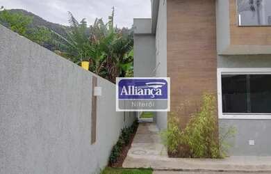 Imagem 4: Casa com 3 dormitórios à venda, 122 m² por R$ 779.000,00 - Piratininga - Niterói/RJ