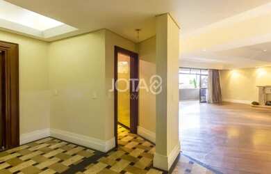 Imagem 2: MUITO ESPAÇO EM FRENTE AO GRACIOSA COUNTRY CLUB Apartamento em frente...