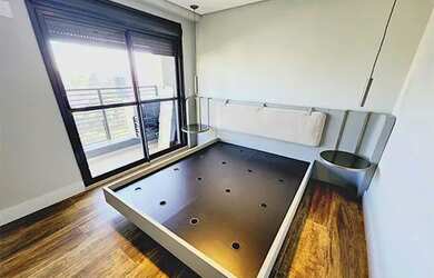 Imagem 12: CHARME E BOM GOSTO - ANDAR ALTO LINDA VISTA - METRÔ SUMARÉ