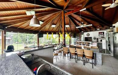 Imagem 3: Casa Residencial para locação, Bom Jardim, Jundiaí - CA0085