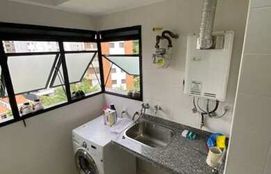 Imagem 1: Apartamento com 3 dormitórios, 98 m² - venda por R$ 1.350.000 ou aluguel...