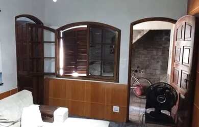 Imagem 13: Casa com 3 quartos em Porto Novo - São Gonçalo - RJ